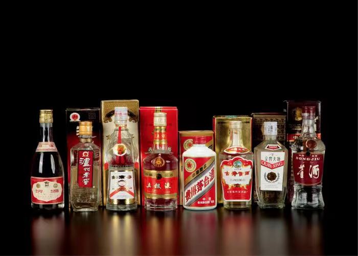 潼南茅台酒回收