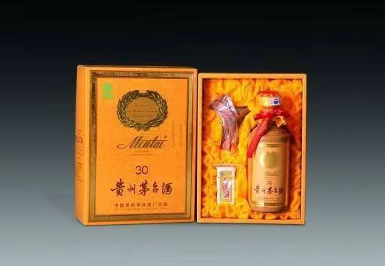 潼南年份酒回收